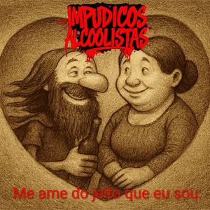 Me ame do jeito que eu sou.