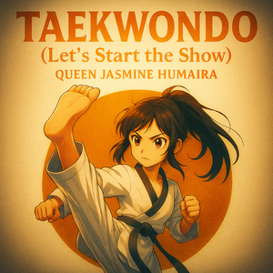 Taekwondo (Let's Start to Show)