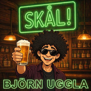 SKÅL!