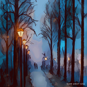 Good Night Kiss