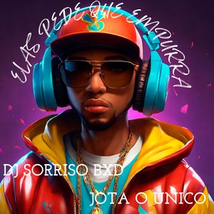 Elas Pede Que Empurra (Funk)