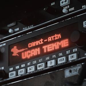 Uçan Tekme (feat. Atik)