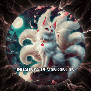 Indahnya Pemandangan