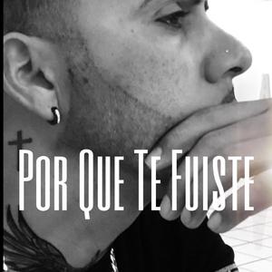 Porque te fuiste
