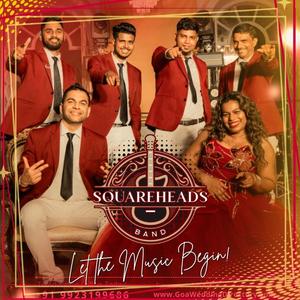 Mog Ho Amcho (feat. Squareheads)