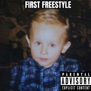 First Freestyle