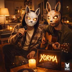 Yorma
