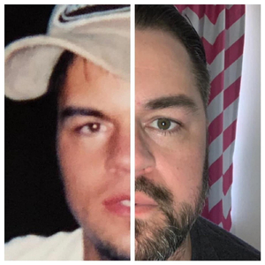 Wash It All Away (Hey Yah Oh) [feat. Young & Chris Guarino]