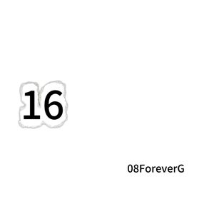 16岁 （prod.by YoungANB）