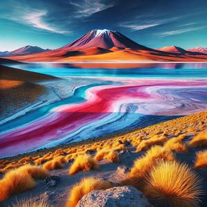 Soft Melodies for the Soul