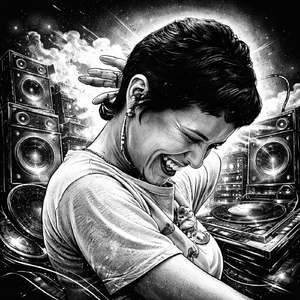 Folhas Secas (Sashet DnB Remix)