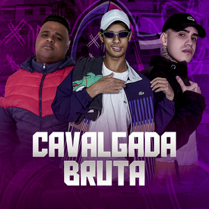 Cavalgada Bruta