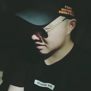 美好就在身边(prod by skrrr)