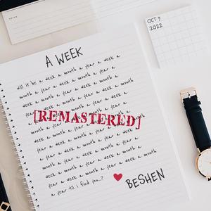 A Week (remastered)
