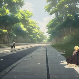 男二号 (13秒片段)