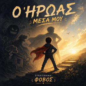 Ο Ήρωας μέσα μου (Φόβος)