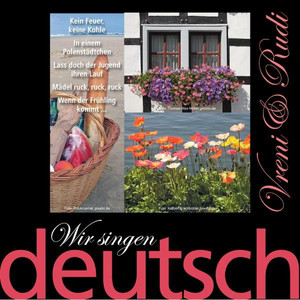 Hohe Tannen weisen die Sterne