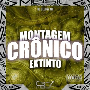 Montagem Crônico Extinto (feat. DJ Arthur Original)