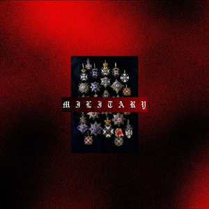 Military (feat. Aiikay)
