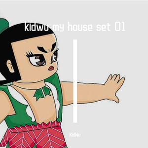 KidWu-tech house time （KidWu remix）