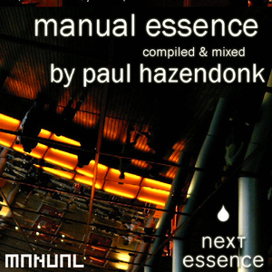 Manual Essence (continuous dj mix)