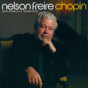 Piano Sonata No.3 in B minor Op.58:2. Scherzo (Molto vivace)