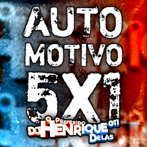 Automotivo 5x1