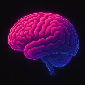 Hyperfocus (Alpha Brain Waves)