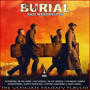 Nazi Centre Folds March On California