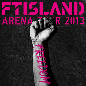 soyogi (Live-2013 Arena Tour -FREEDOM-@Yoyogi National Gymnasium, Tokyo)