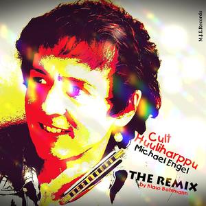 Cult Huuliharppu THE REMIX (THE REMIX)