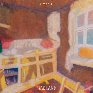 Badland