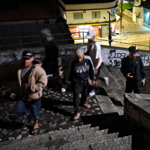 Set Visão de Máfia