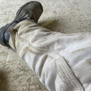 Schnapp (… dir die Binden)