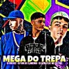 DJ Gmix02 - Mega do Trepa (feat. Mc CAITAN)