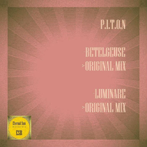 Luminare (Original Mix)