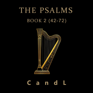 Psalm 54 - Save me, God, by your name.