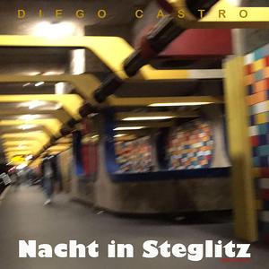 Nacht in Steglitz
