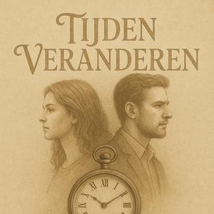 Tijden veranderen (Radio Edit)