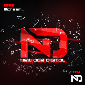 Scream (Original Mix)