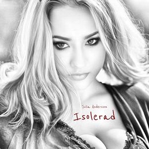 Isolerad