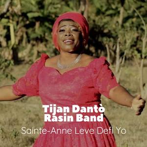 Sainte-Anne Leve Defi Yo