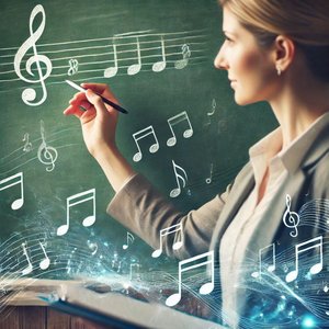 Reflejos en el Pavimento