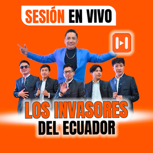 Tu La Niña y Yo (Sesion en Vivo)