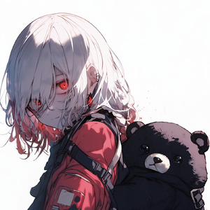 ヤンデレガールコールドシティ