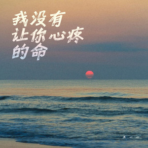 我没有让你心疼的命