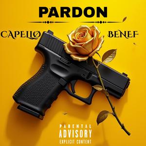 PARDON (feat. BENEF)