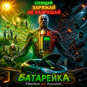 Батарейка (Original Mix)