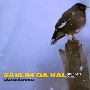 Saklım Da Kal (Lamekan'Dan)