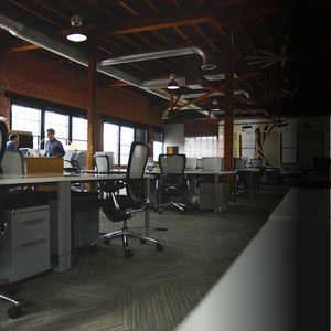 专注放松 (循环序列)